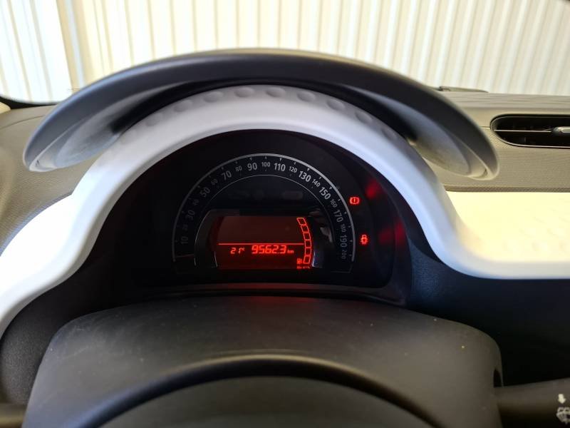 Renault Twingo - Photo 26