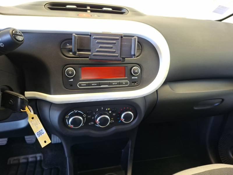 Renault Twingo - Photo 27