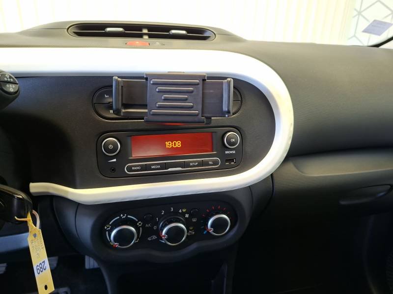 Renault Twingo - Photo 28