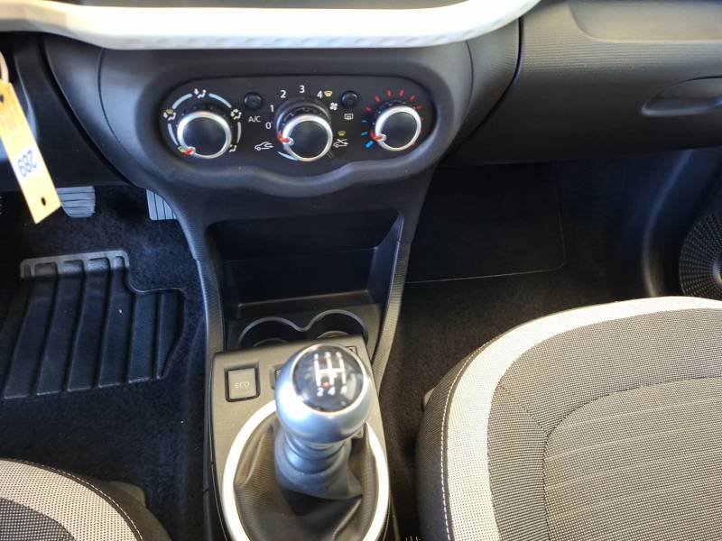 Renault Twingo - Photo 29