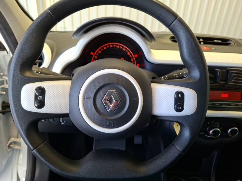 Renault Twingo - Photo 30