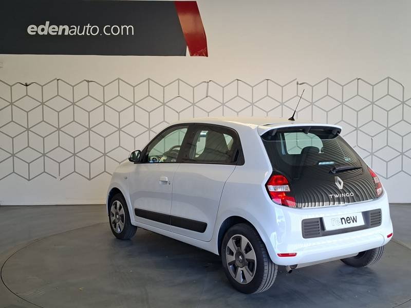 Renault Twingo - Photo 3