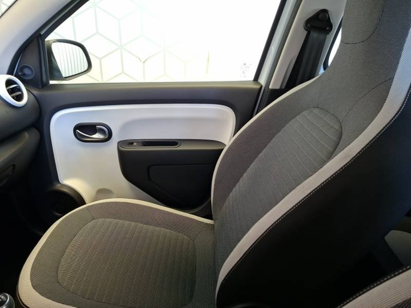Renault Twingo - Photo 31