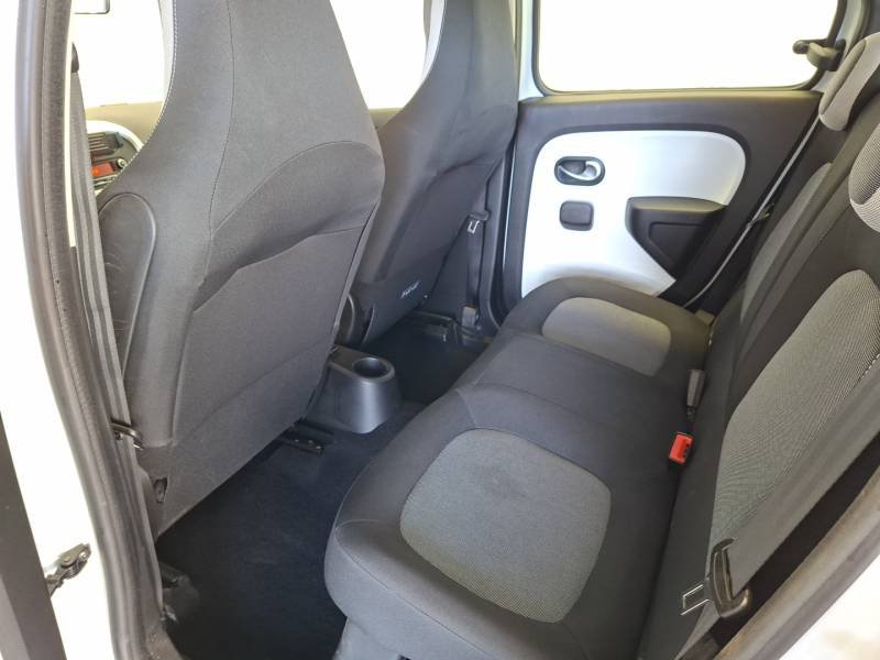 Renault Twingo - Photo 34
