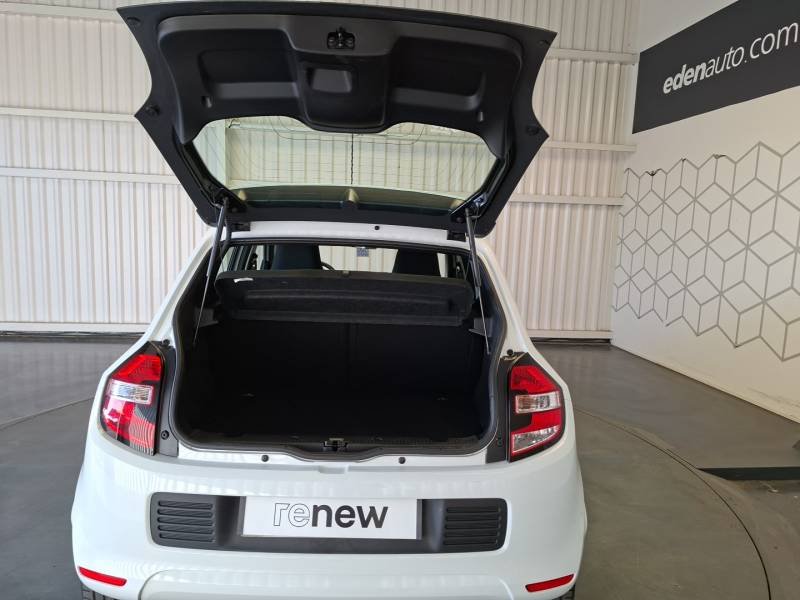 Renault Twingo - Photo 36
