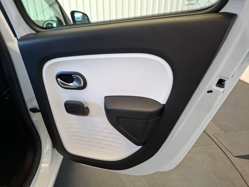 Renault Twingo - Photo 40