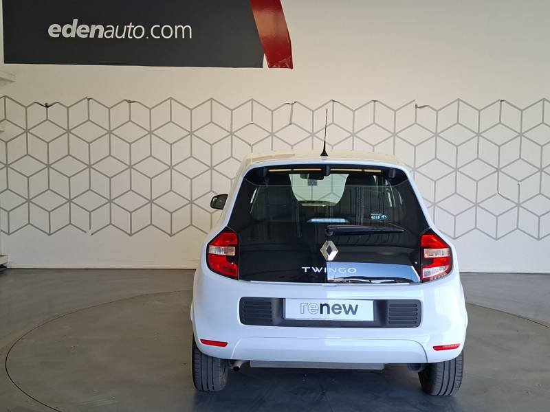 Renault Twingo - Photo 4