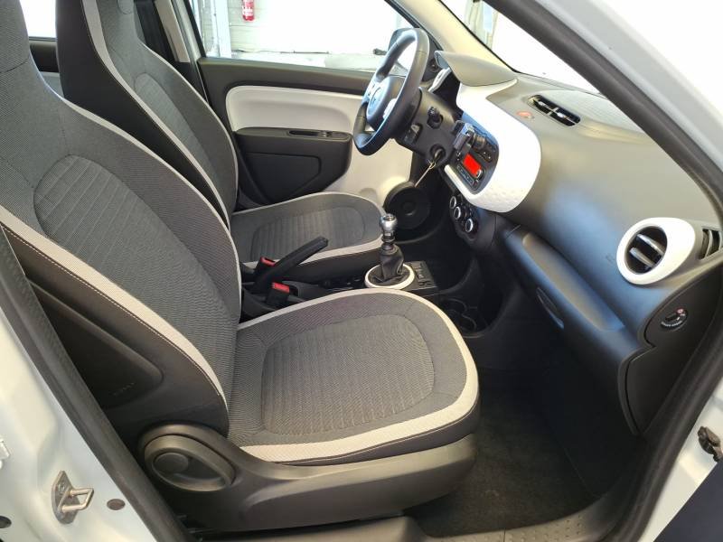 Renault Twingo - Photo 41