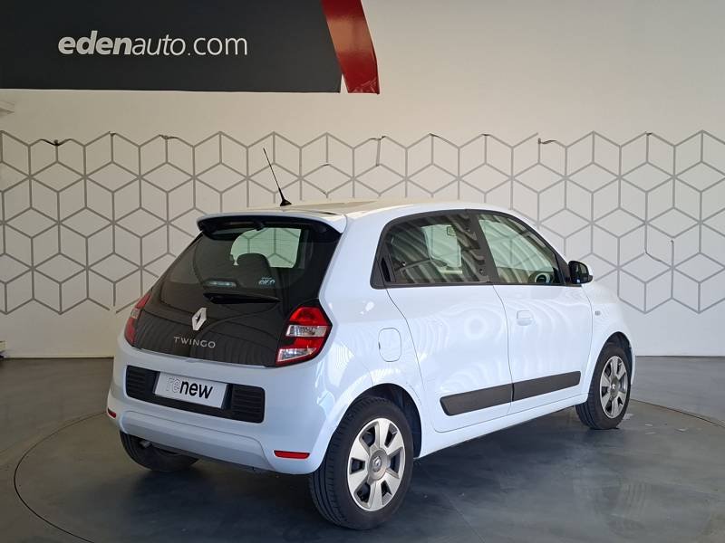 Renault Twingo - Photo 5