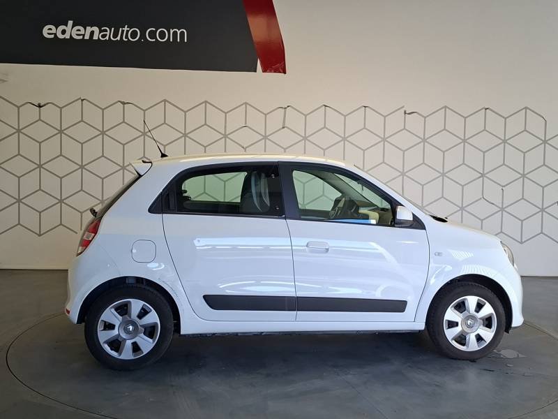 Renault Twingo - Photo 6