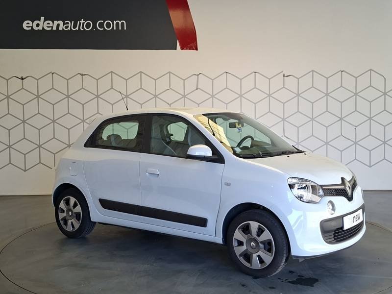 Renault Twingo - Photo 7