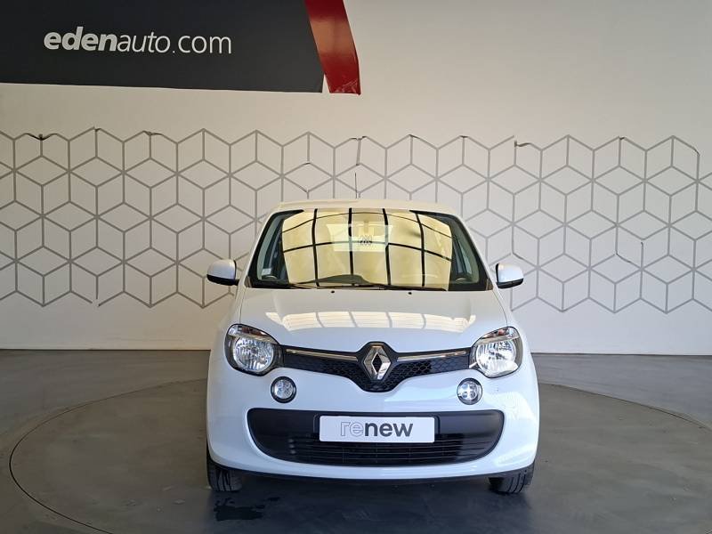 Renault Twingo - Photo 8