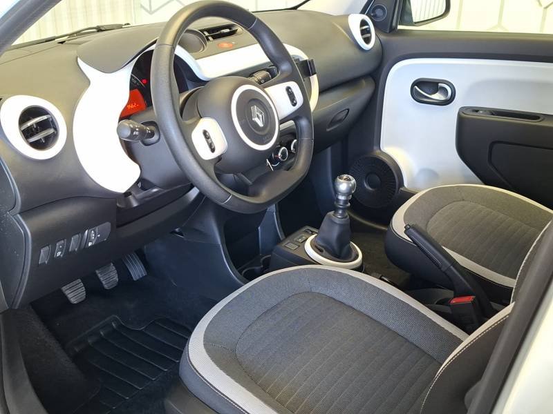 Renault Twingo - Photo 10