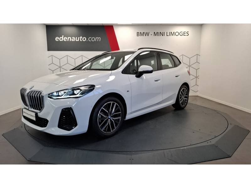 BMW Serie 2 - Photo 1