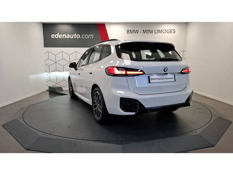 BMW Serie 2 - Photo 11