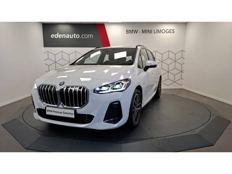 BMW Serie 2 - Photo 14