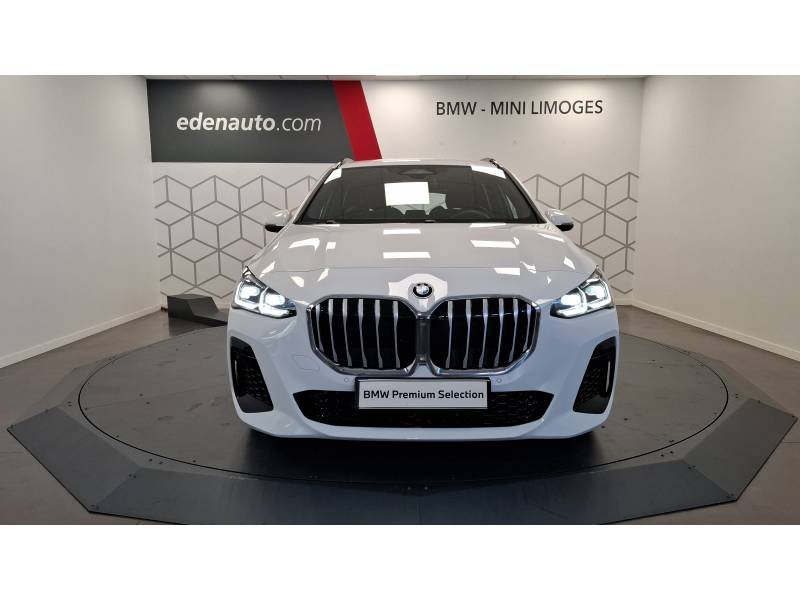 BMW Serie 2 - Photo 15