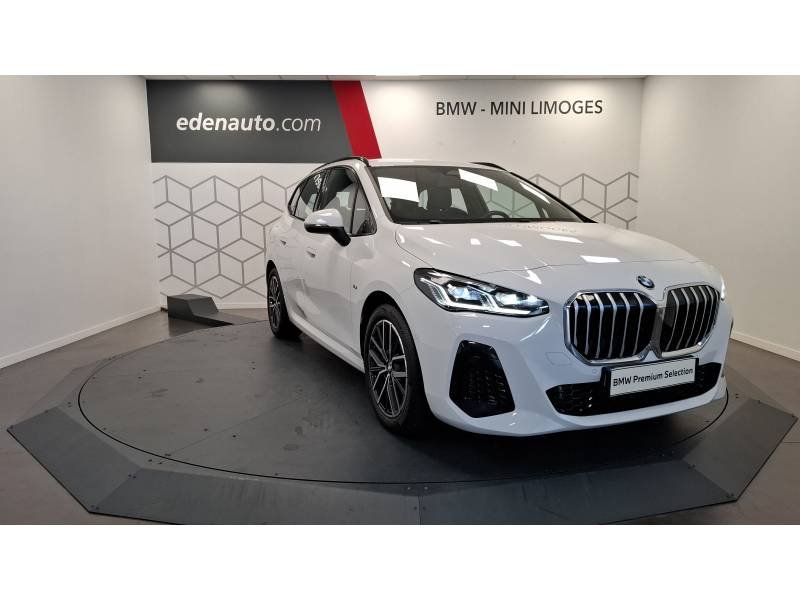 BMW Serie 2 - Photo 16
