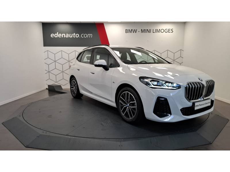 BMW Serie 2 - Photo 17