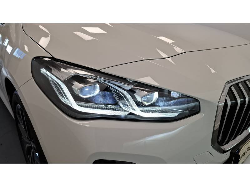 BMW Serie 2 - Photo 23