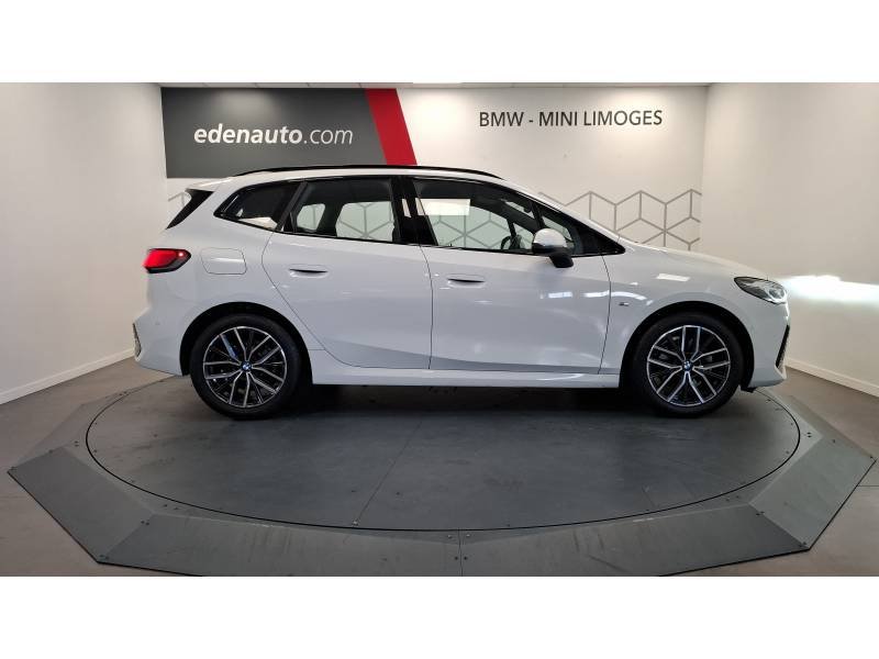 BMW Serie 2 - Photo 3