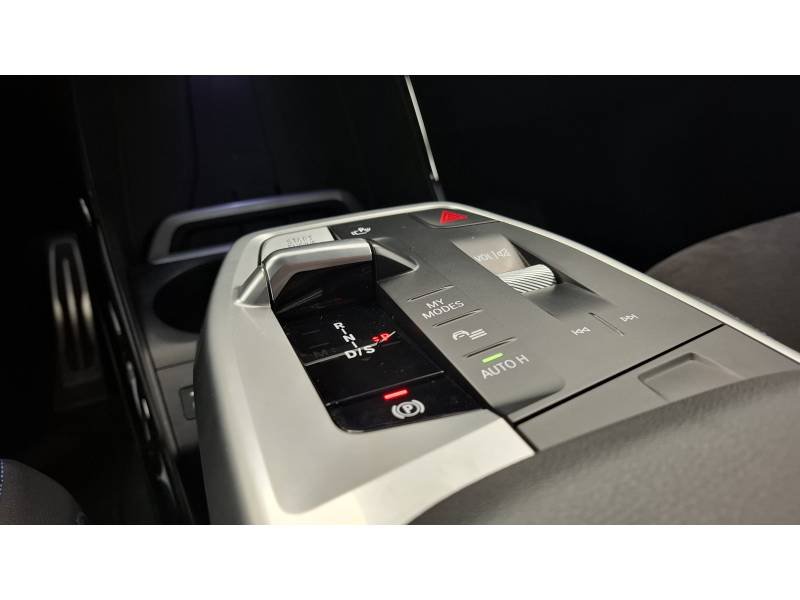 BMW Serie 2 - Photo 6