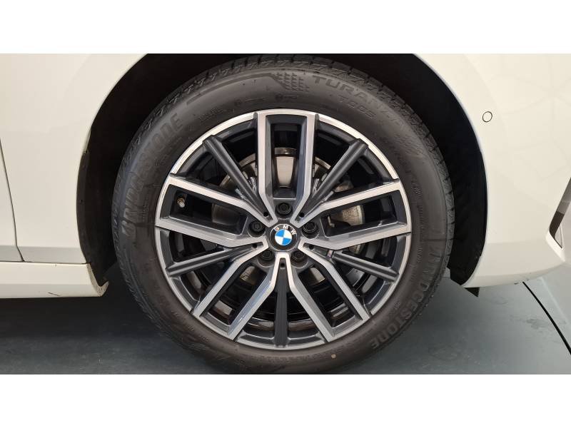 BMW Serie 2 - Photo 8