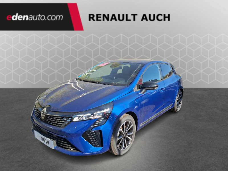 Renault Clio - Photo 1