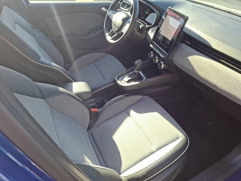 Renault Clio - Photo 11