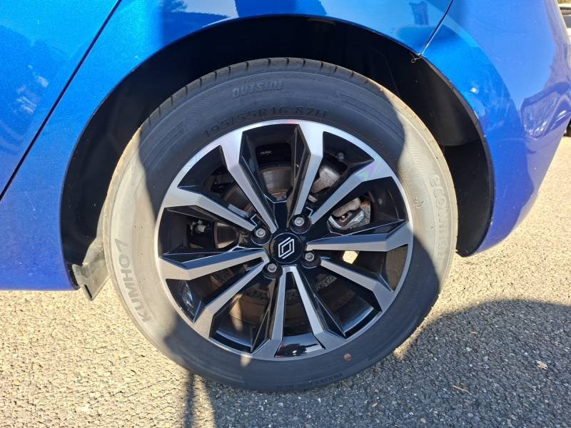 Renault Clio - Photo 20