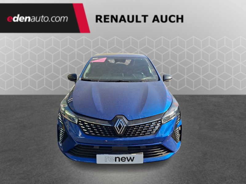 Renault Clio - Photo 2