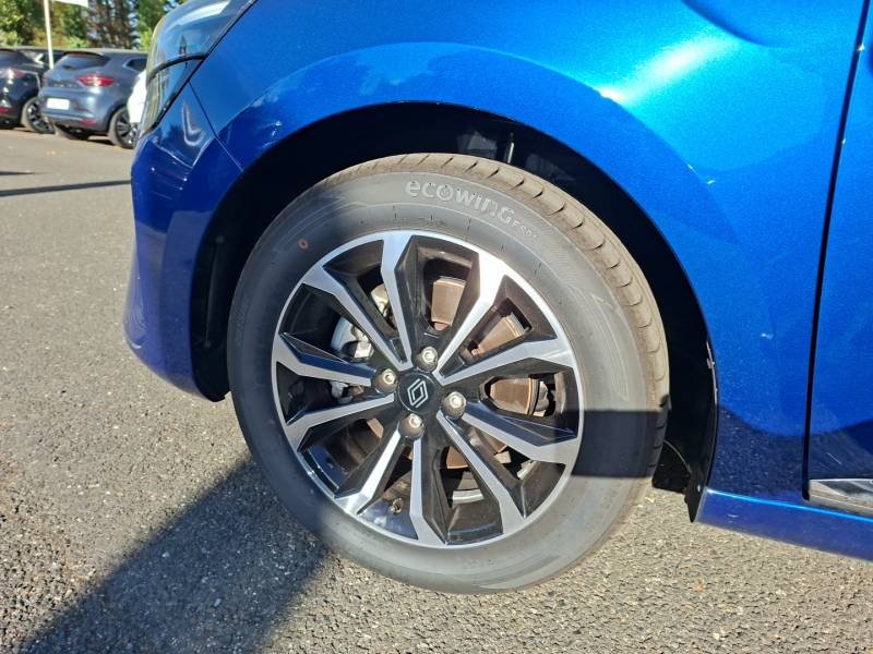Renault Clio - Photo 21