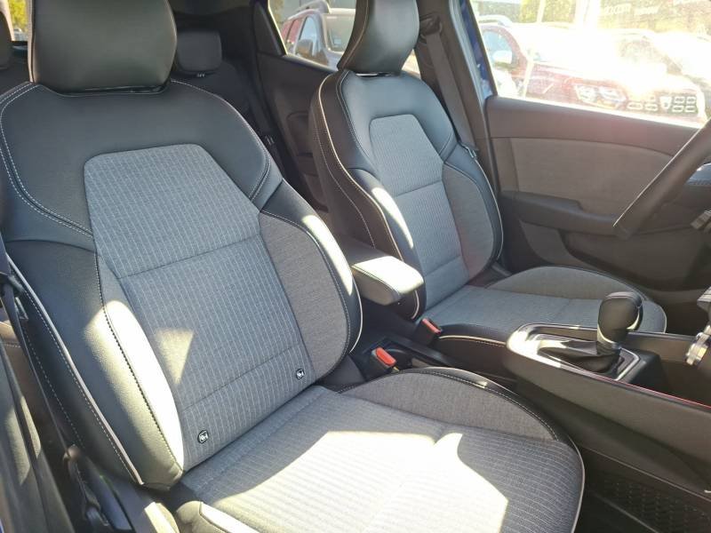 Renault Clio - Photo 23