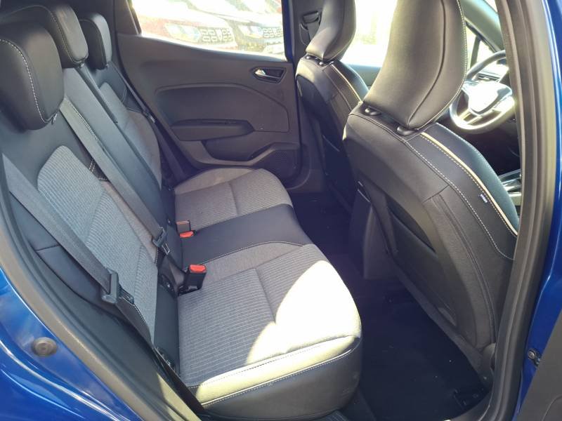 Renault Clio - Photo 25