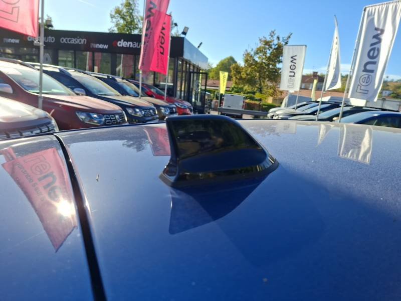 Renault Clio - Photo 27