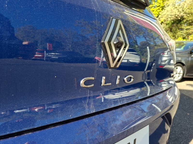 Renault Clio - Photo 28