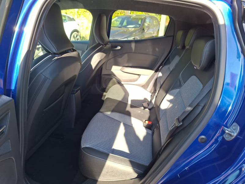 Renault Clio - Photo 29