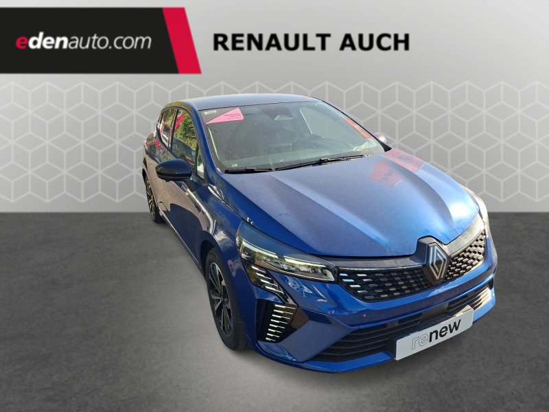 Renault Clio - Photo 3