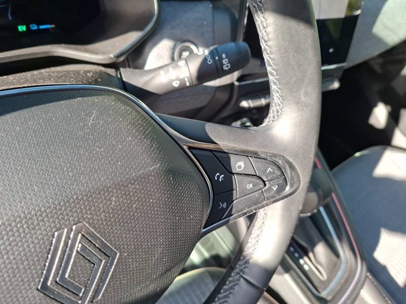 Renault Clio - Photo 35