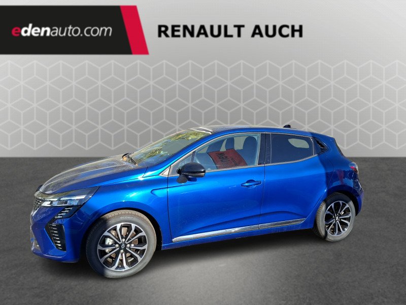 Renault Clio - Photo 4