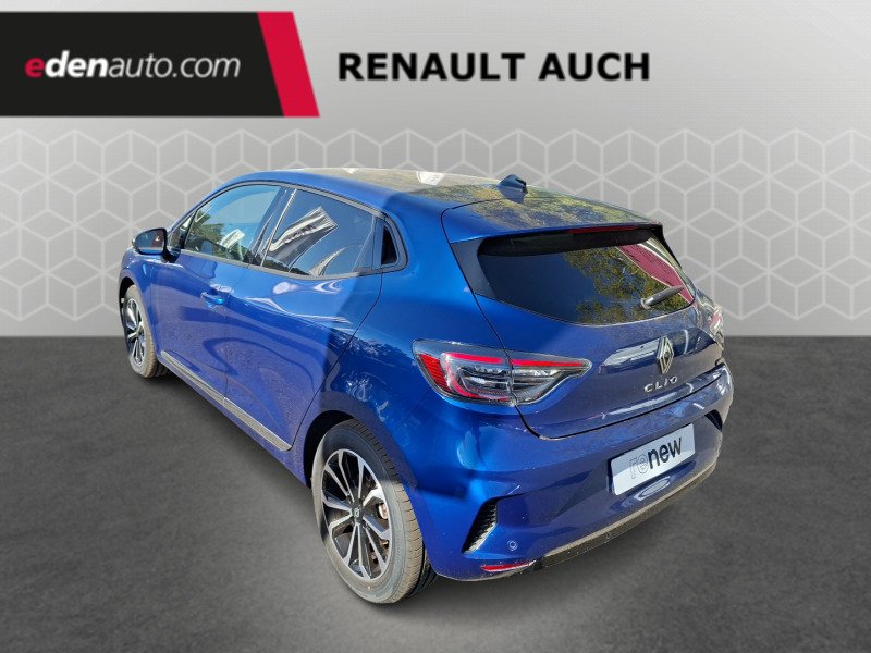 Renault Clio - Photo 5