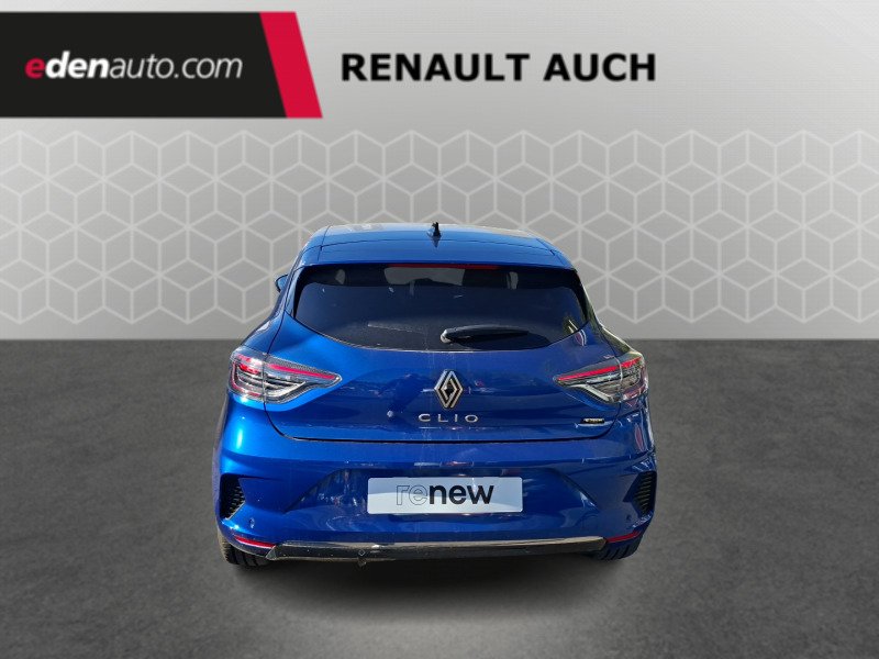 Renault Clio - Photo 6