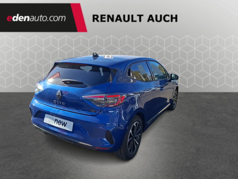 Renault Clio - Photo 7