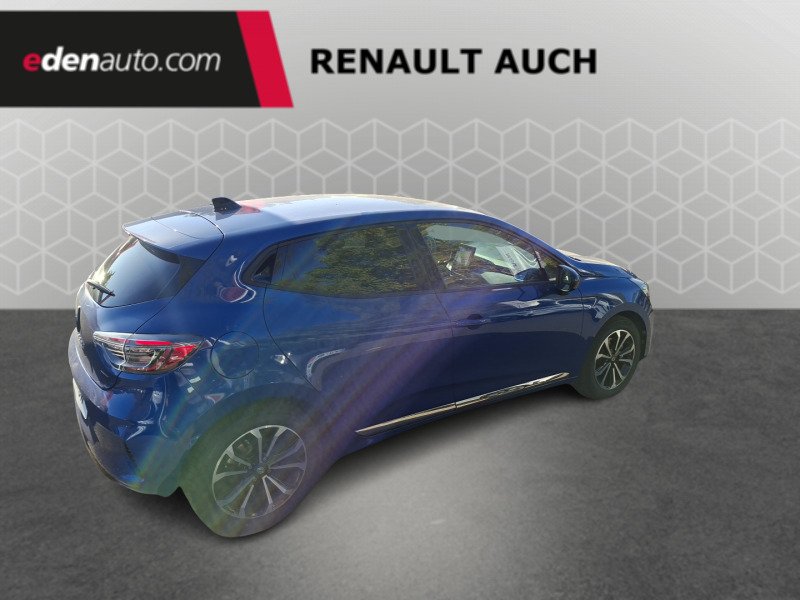 Renault Clio - Photo 8