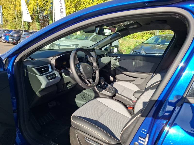 Renault Clio - Photo 9