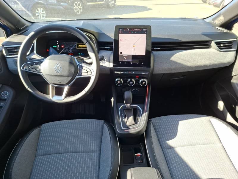 Renault Clio - Photo 10