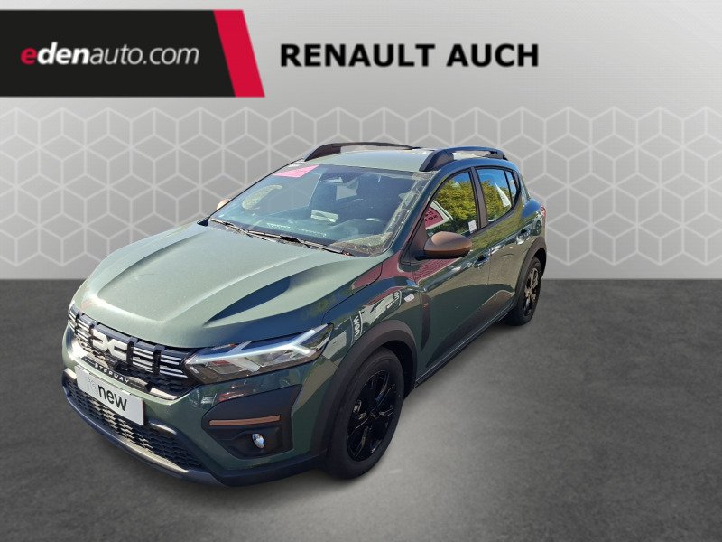 Dacia Sandero - Photo 1