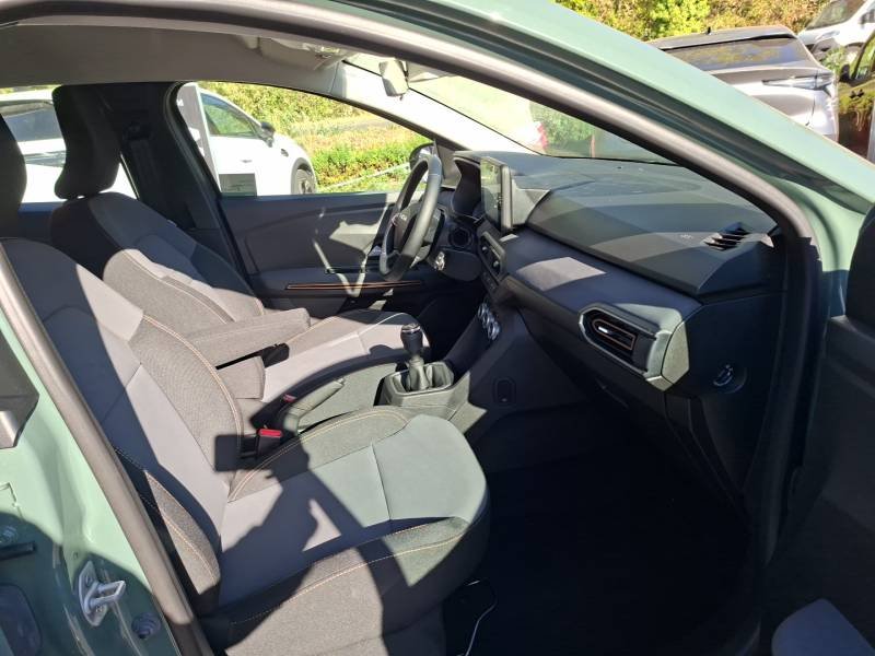 Dacia Sandero - Photo 11