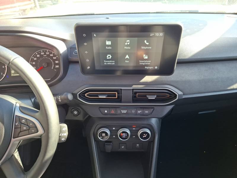Dacia Sandero - Photo 12