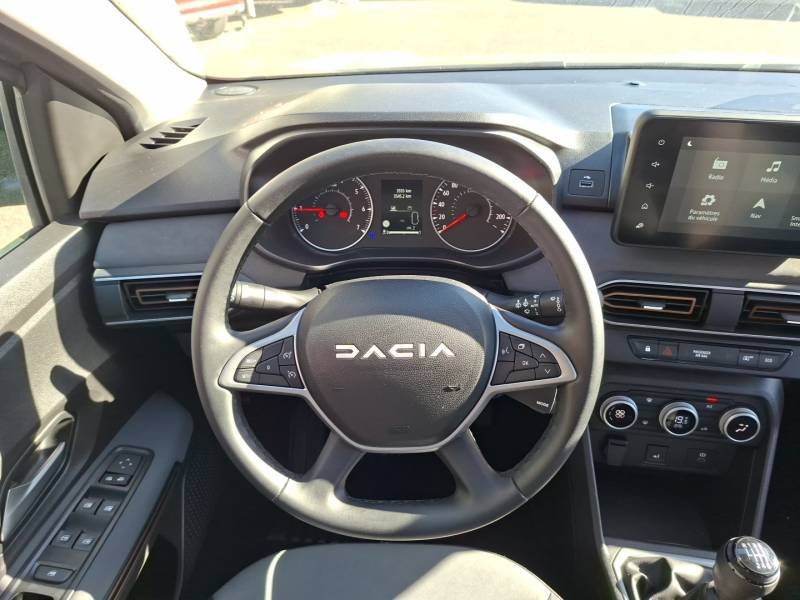 Dacia Sandero - Photo 13